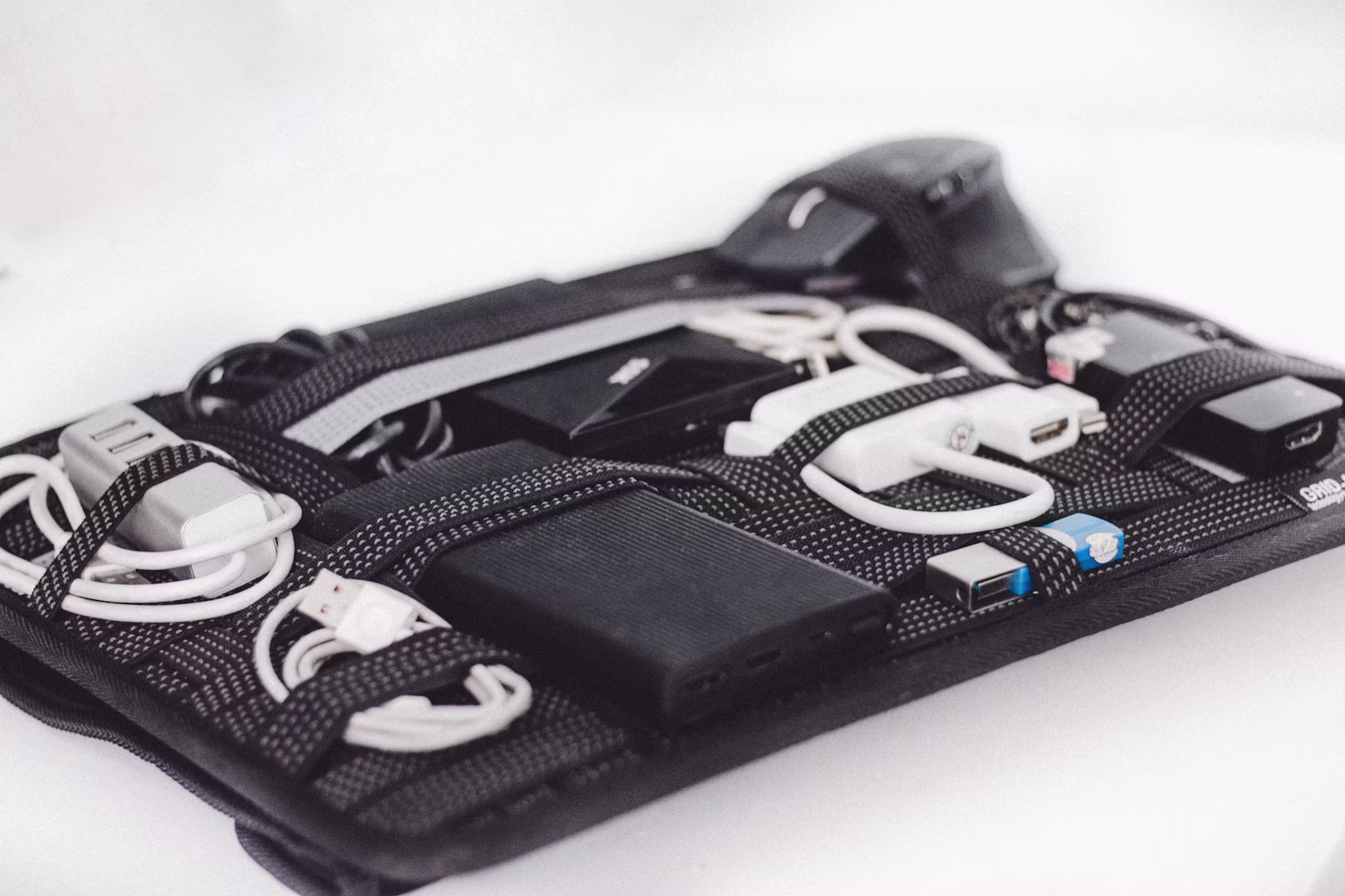 The 7 Best Cable Organisers for Travel in 2026