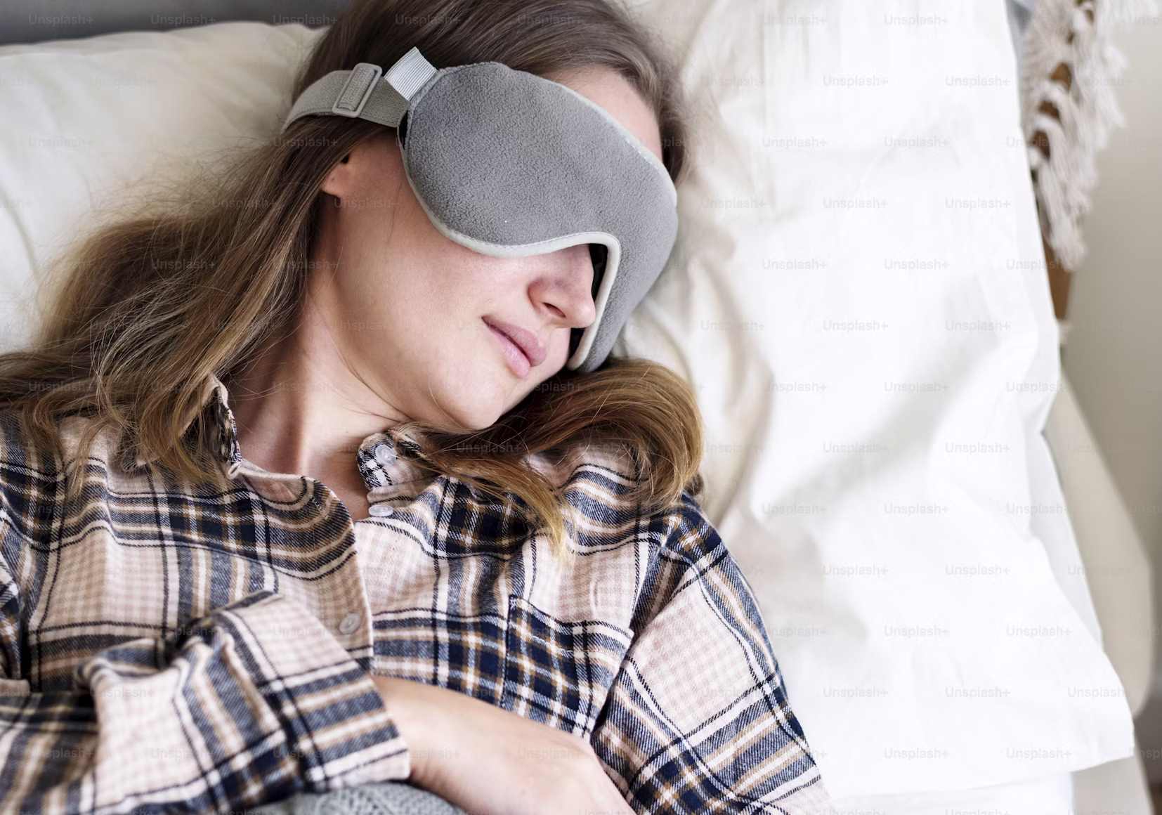 The 7 Best Sleep Masks for Travel in 2026