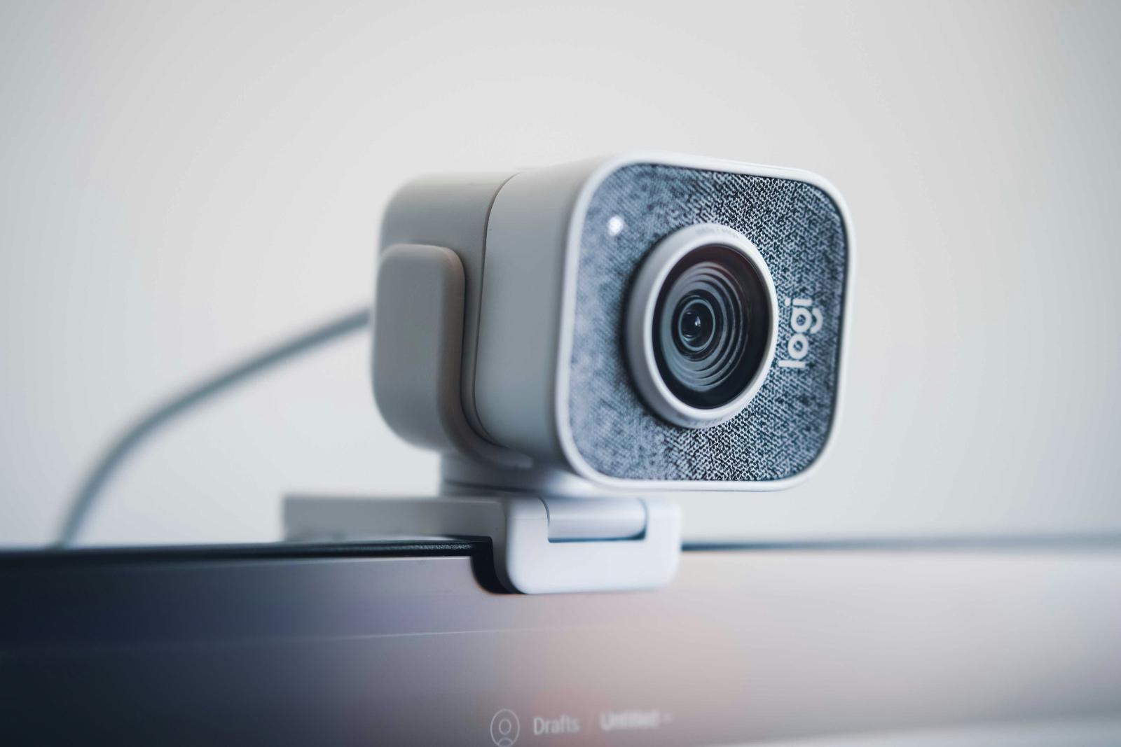 The 5 Best Webcams for Remote Work Travel in 2026