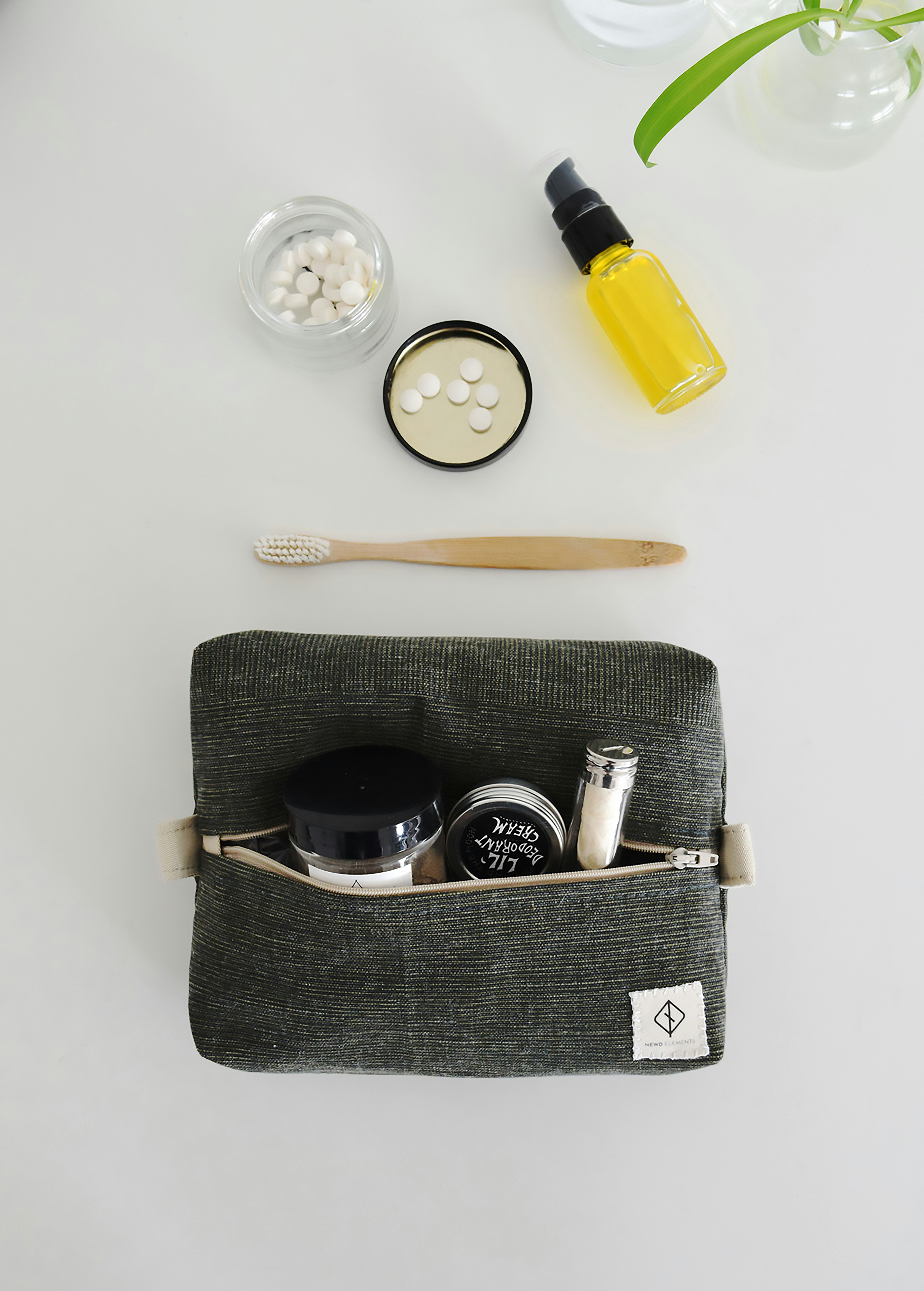The 7 Best Toiletry Bags and Dopp Kits for Travel in 2026